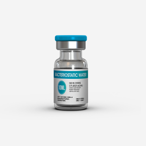 Bacteriostatic Water - 10ml