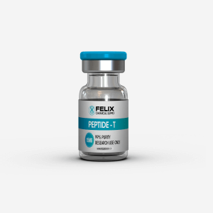 Peptide-T 15mg
